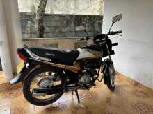 Hero Passion Plus 2007 Motorbike