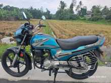 Hero Passion Plus 2004 Motorbike