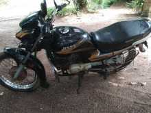 Hero Passion Plus 2006 Motorbike