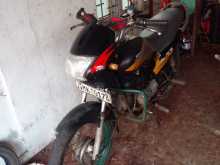 Hero Passion Plus 2005 Motorbike
