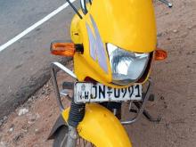 Hero PASSION PLUS 2004 Motorbike
