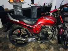 Hero Passion Plus 2004 Motorbike