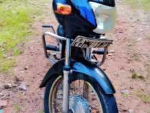 Hero Passion Plus 2006 Motorbike