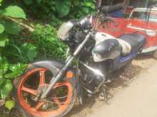 Hero Passion Plus 2009 Motorbike