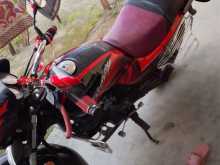 Hero Passion Plus 2009 Motorbike