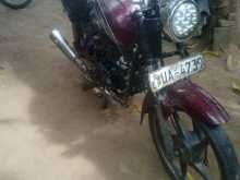 Hero Passion Plus 2008 Motorbike