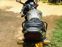 Hero Passion Plus 2001 Motorbike