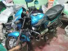 Hero Passion Plus 2004 Motorbike