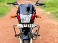 Hero Passion Plus 2008 Motorbike