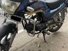 Hero Passion Plus 2011 Motorbike