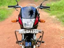 Hero Passion Plus 2008 Motorbike