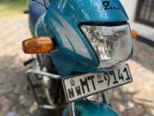 Hero Passion Plus 2006 Motorbike