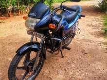 Hero Passion Plus 2009 Motorbike