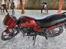 Hero-Honda Passion Pro 2008 Motorbike