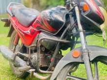 Hero PASSION PRO 2009 Motorbike