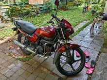 Hero Passion Pro 2008 Motorbike
