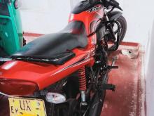 Hero Passion Pro 2011 Motorbike
