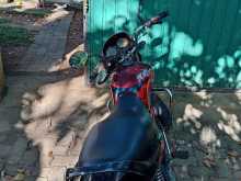 Hero Passion Pro 2008 Motorbike