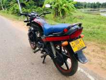 Hero Passion Pro 2008 Motorbike