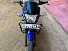 Hero Passion Pro 2009 Motorbike