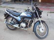 Hero Passion Plus 2006 Motorbike