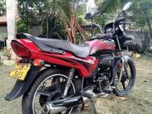 Hero Passion Plus 2009 Motorbike