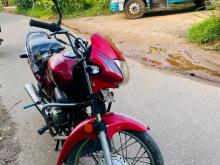Hero Passion 2002 Motorbike