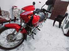 Hero Passion Plus 2006 Motorbike