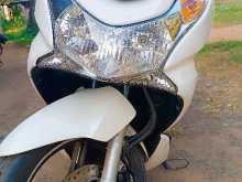 Honda PCX 125 2014 Motorbike