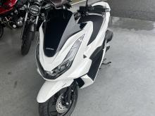 Honda PCX 2024 Motorbike