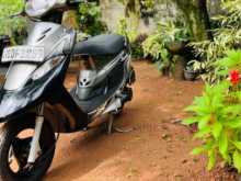 TVS Scooty Pep Plus 2016 Motorbike