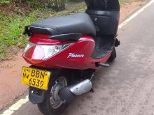 Hero-Honda Pesar 2014 Motorbike