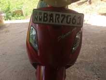 Hero-Honda Please 2013 Motorbike