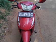 Hero-Honda Please 2015 Motorbike
