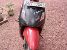 Hero Pleasure 2003 Motorbike