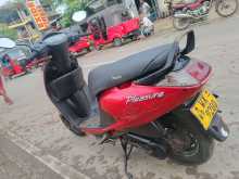 Hero-Honda Please 2011 Motorbike