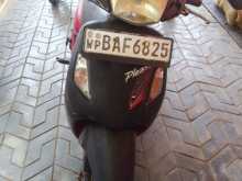 Hero-Honda Please 2012 Motorbike