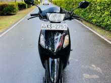 Hero Pleasure 2011 Motorbike