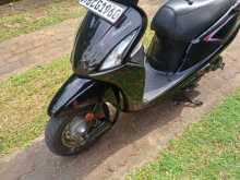Hero Pleasure 2015 Motorbike