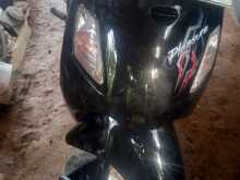 Hero Pleasure 2011 Motorbike