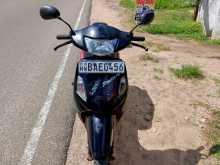 Hero Pleasure 2013 Motorbike