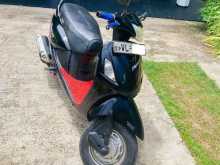 Hero Pleasure Scooty 2010 Motorbike