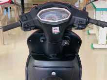 Hero Pleasure 2015 Motorbike