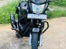 Hero Pleasure 2011 Motorbike