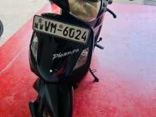 Hero Pleasure 2010 Motorbike