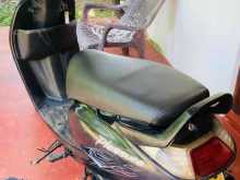 Hero Pleasure 2011 Motorbike