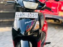 Hero Pleasure 2011 Motorbike