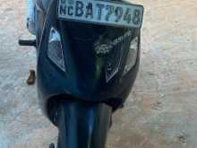 Hero Pleasure 2019 Motorbike