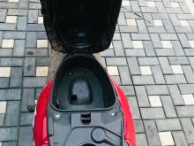 Hero-Honda Pleasure 2011 Other