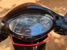 Hero Pleasure 2009 Motorbike